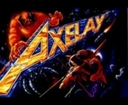Axelay - Stage 3 music