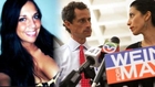 Anthony Weiner is 'Carlos Danger' in Latest Sexcapade