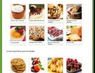 Guilt Free Desserts - Guilt Free Desserts