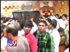 Tv9 Gujarat - Charity at Shirdi Sia during Guru Purnima breaks last year's record,2