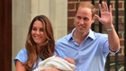 Prince George Gets Baby 'Pet' Crocodile