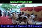 Iftar Dinner at Dhamali Kallar Syedan