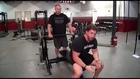 how to get your bench press up fast - critical bench program