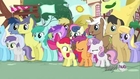 My Little Pony: Friendship is Magic. S3. One bad apple (4 Sub Spanish)