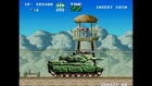 GunForce Battle Fire Engulfed Terror Island [Arcade/Army Fighter] Gamethrough