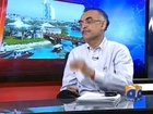 Aaj Kamran Khan Kay Sath-31 Jul 2013-Part 2