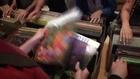 NYC Library Selling 22,000 Vinyl Records