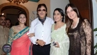 Hrithik Roshan, Suzzane, Kajol at Zarine Khan's Iftaar Party