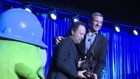 Billy Crystal and John Goodman Disney Legends Awards Ceremony