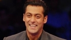 Salman Khan Wants To Be A Contestant In Bigg Boss 7 ?