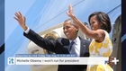 Obama girls join Martha's Vineyard vacation