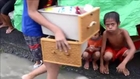 7 dead as heavy rains pummel flooded Philippines