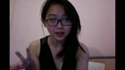 Cute & sexy Asian, teen: Harriet Sugarcookie