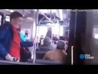 Cleveland Bus Driver Uppercut Punch Female Passenger Mortal Kombat.