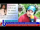 Cannabis Q&A w/Dr. Mitch - On the AAFP and Energy Drinks