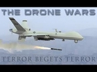 ALEX JONES SHOW: Homeland SECURITY, illegal immigration & The Coming DRONE WARS [INFOWARS]