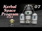 Kerbal Space Program - E07 - 