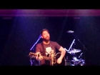 David Cook Musikfest Cafe 11/24/13- Fade In To Me/TOML