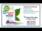 Raspberry Ketones By Labrada Nutrition